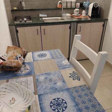 텔티 On The Road B&B 외부 사진