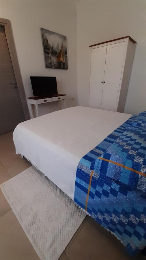 텔티 On The Road B&B 외부 사진